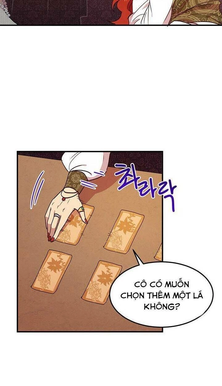 Công Tước, Loạn Vừa Thôi! Chapter 31 - 7