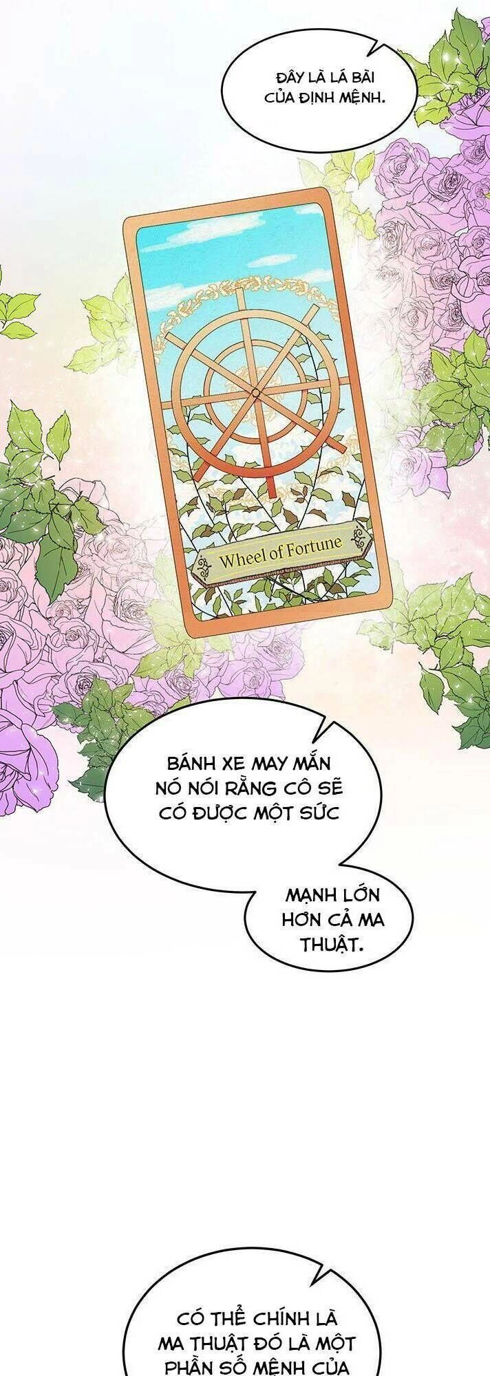 Công Tước, Loạn Vừa Thôi! Chapter 31 - 9