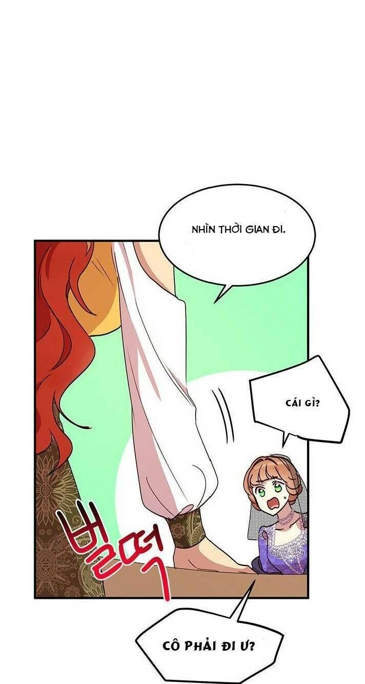 Công Tước, Loạn Vừa Thôi! Chapter 31 - 13