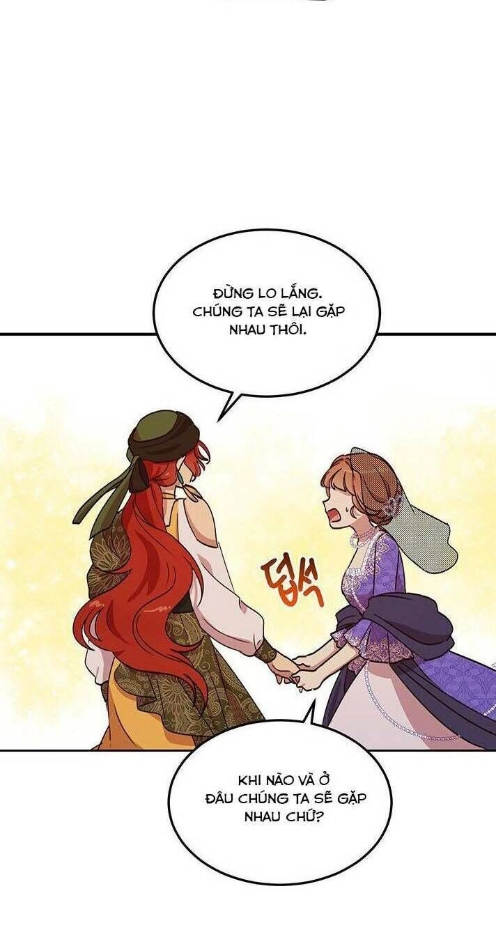 Công Tước, Loạn Vừa Thôi! Chapter 31 - 14