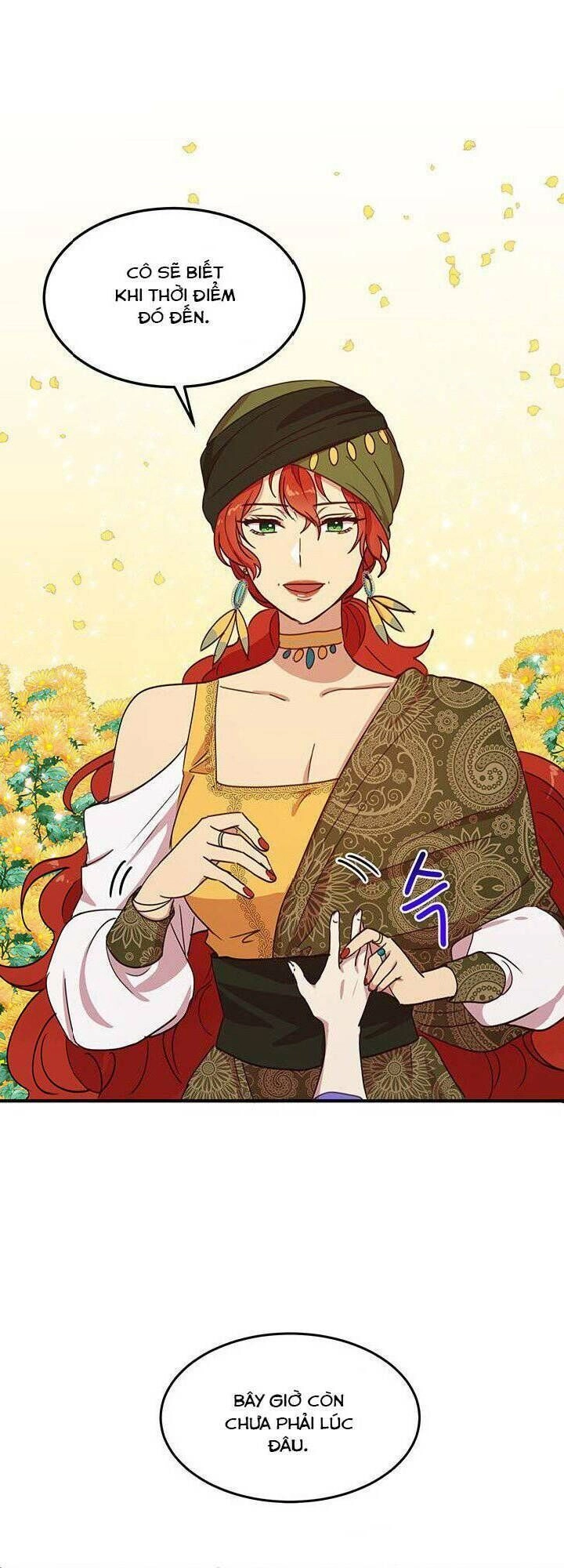 Công Tước, Loạn Vừa Thôi! Chapter 31 - 15