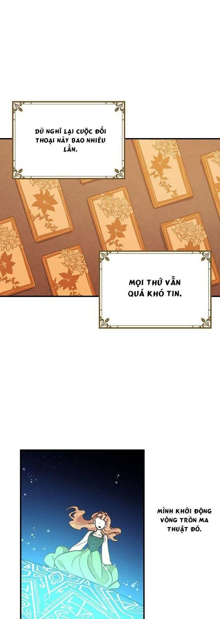 Công Tước, Loạn Vừa Thôi! Chapter 31 - 18