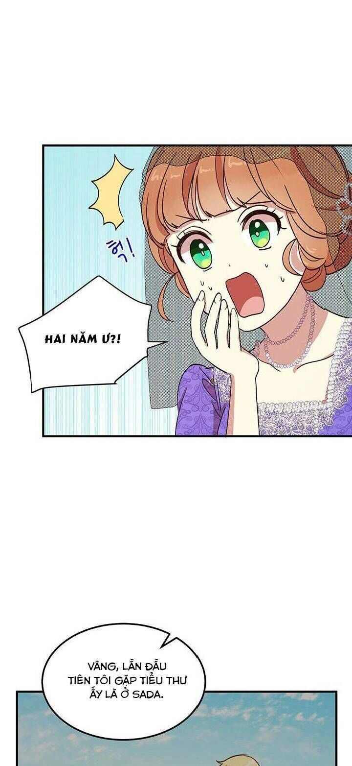 Công Tước, Loạn Vừa Thôi! Chapter 31 - 23