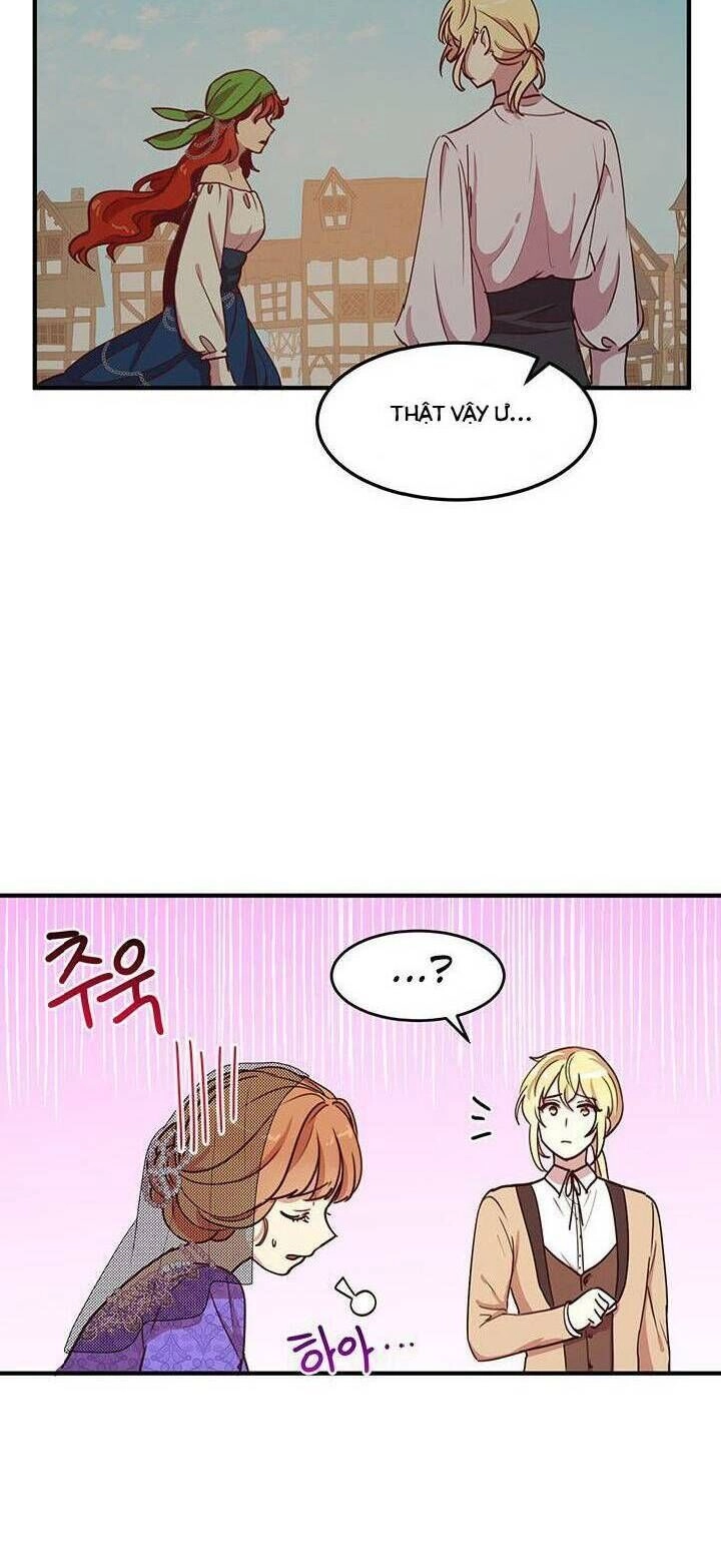 Công Tước, Loạn Vừa Thôi! Chapter 31 - 24