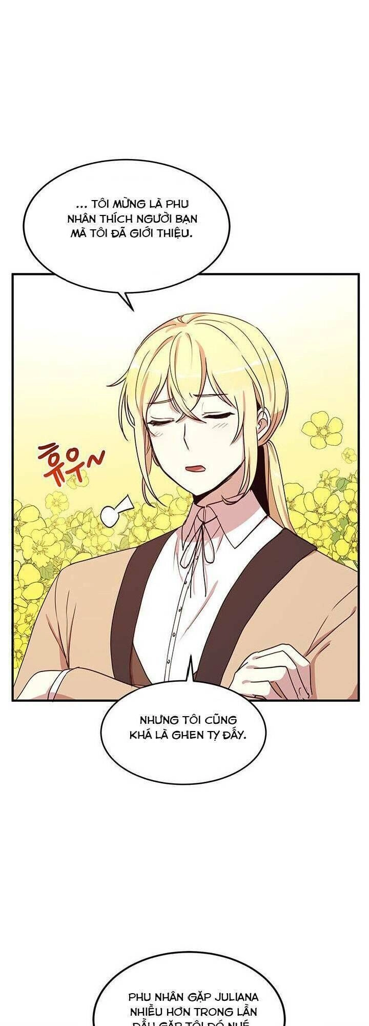 Công Tước, Loạn Vừa Thôi! Chapter 31 - 25