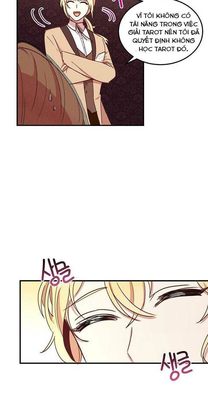 Công Tước, Loạn Vừa Thôi! Chapter 31 - 27