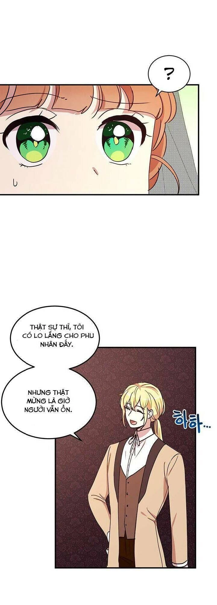 Công Tước, Loạn Vừa Thôi! Chapter 31 - 28