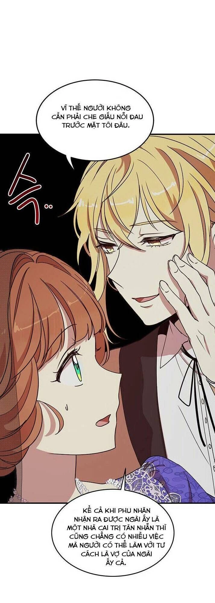 Công Tước, Loạn Vừa Thôi! Chapter 31 - 31