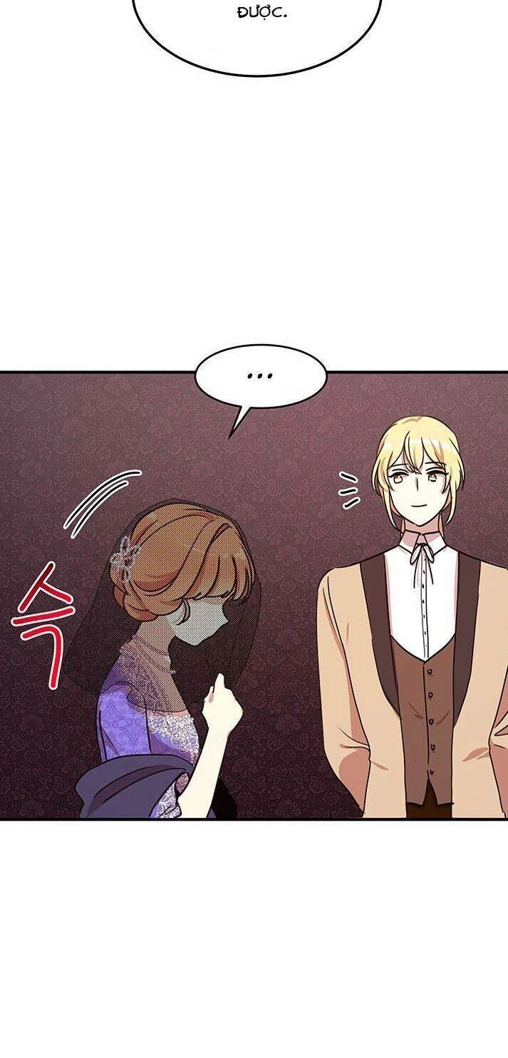 Công Tước, Loạn Vừa Thôi! Chapter 31 - 36