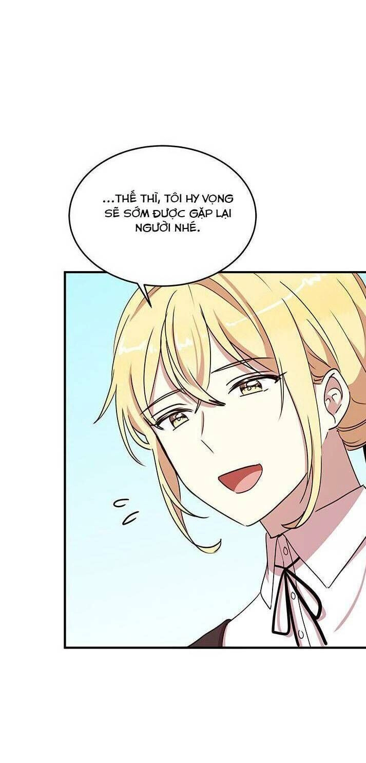 Công Tước, Loạn Vừa Thôi! Chapter 31 - 37