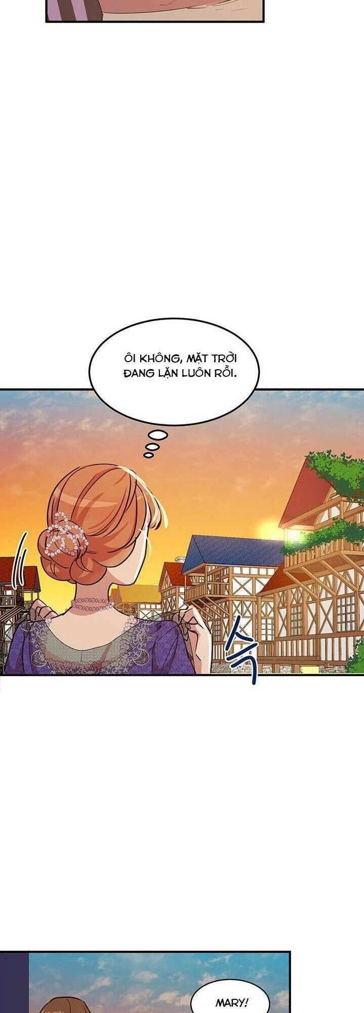 Công Tước, Loạn Vừa Thôi! Chapter 31 - 39