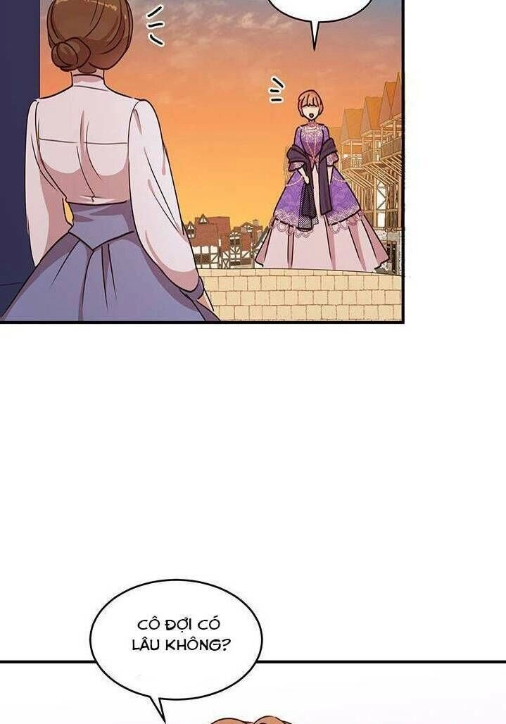 Công Tước, Loạn Vừa Thôi! Chapter 31 - 40