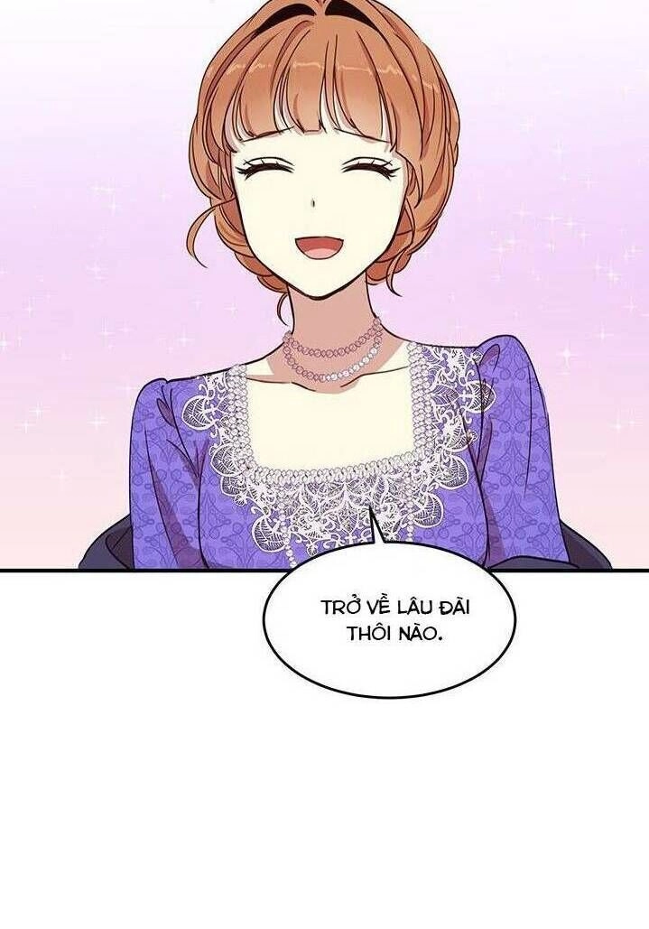 Công Tước, Loạn Vừa Thôi! Chapter 31 - 41