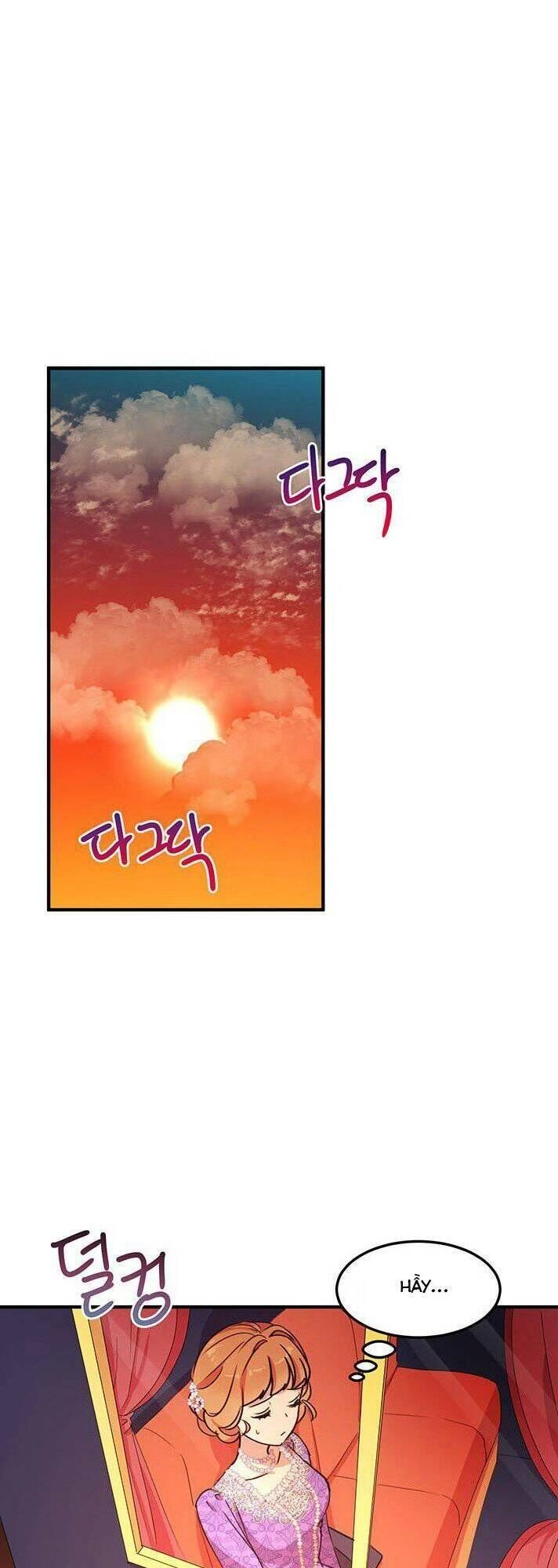 Công Tước, Loạn Vừa Thôi! Chapter 31 - 42