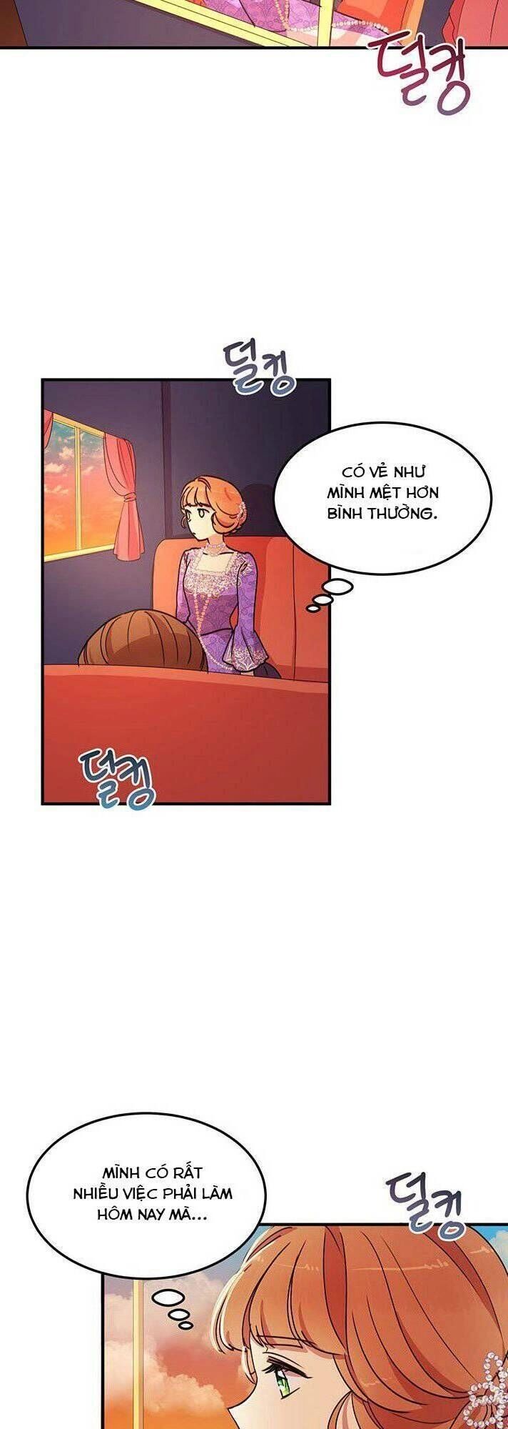 Công Tước, Loạn Vừa Thôi! Chapter 31 - 43