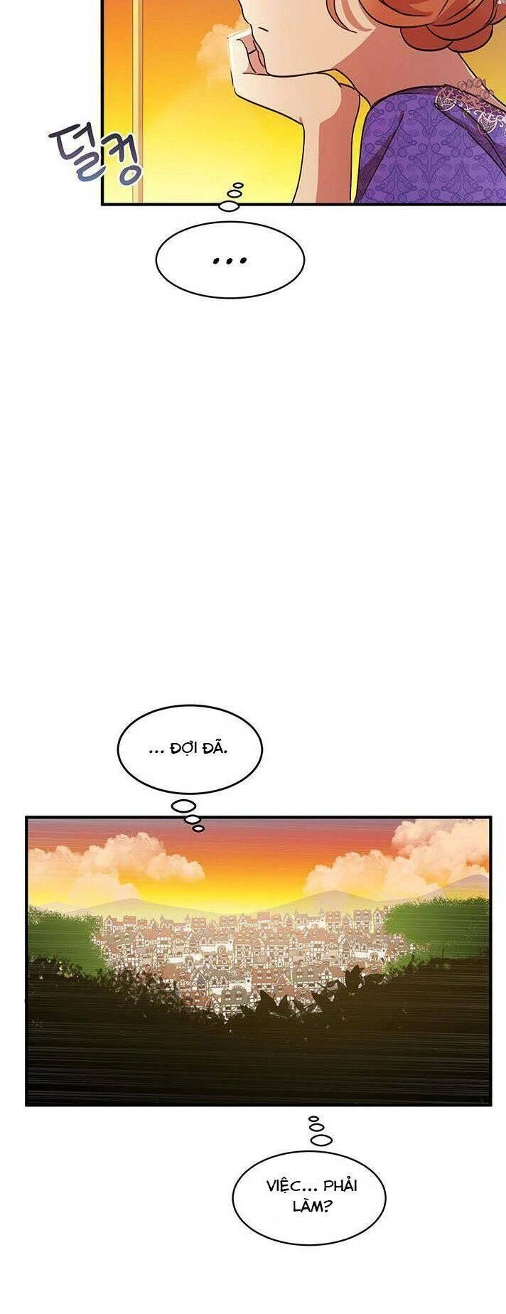 Công Tước, Loạn Vừa Thôi! Chapter 31 - 44