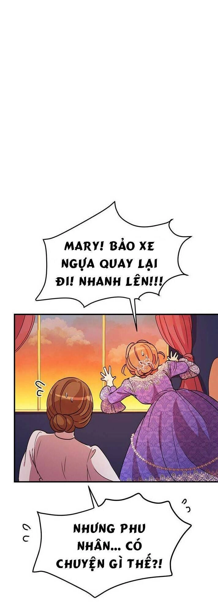 Công Tước, Loạn Vừa Thôi! Chapter 31 - 46