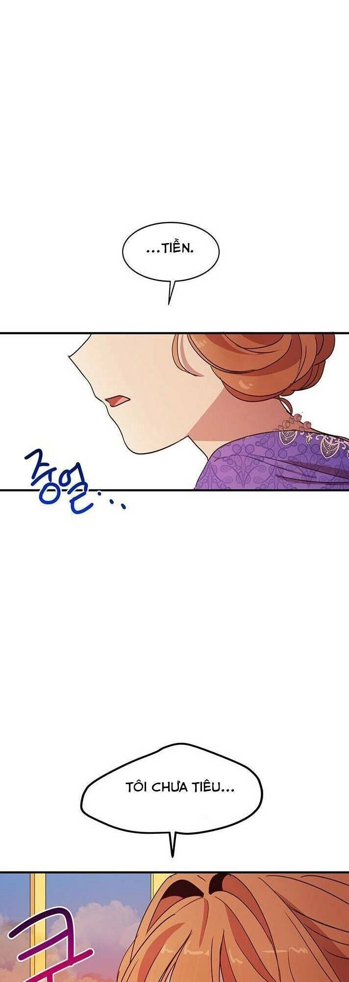 Công Tước, Loạn Vừa Thôi! Chapter 31 - 47