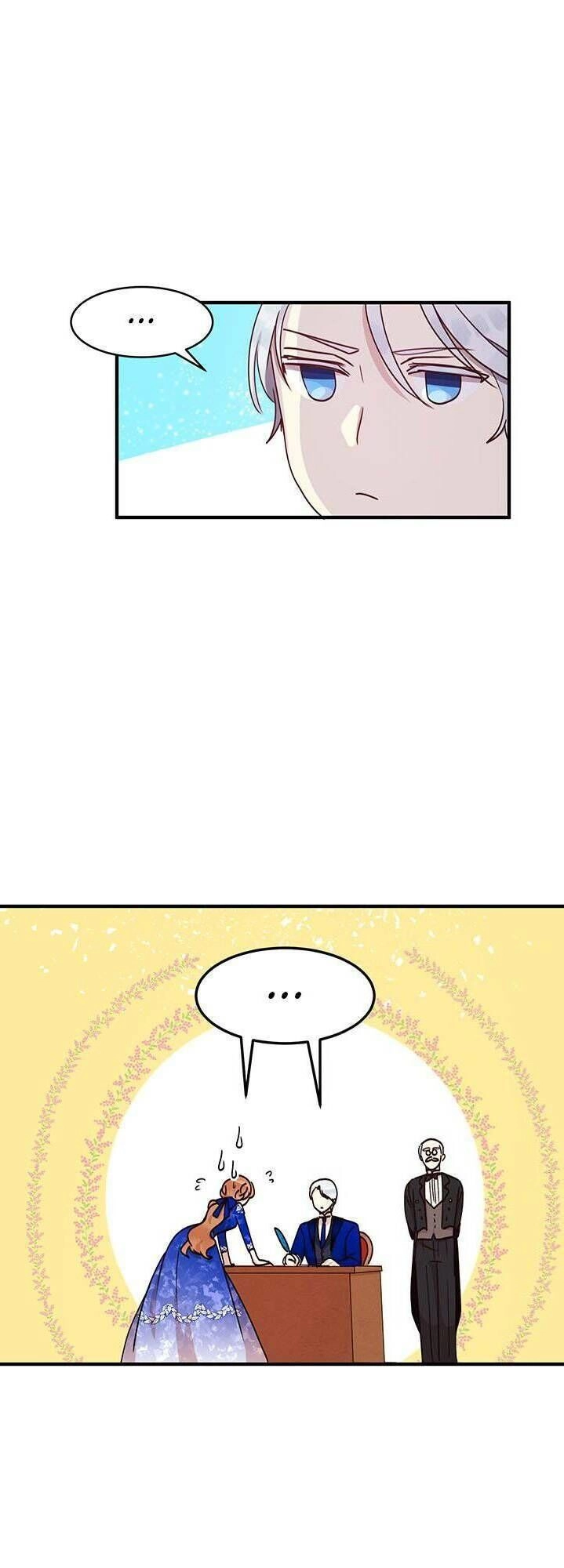 Công Tước, Loạn Vừa Thôi! Chapter 32 - 2