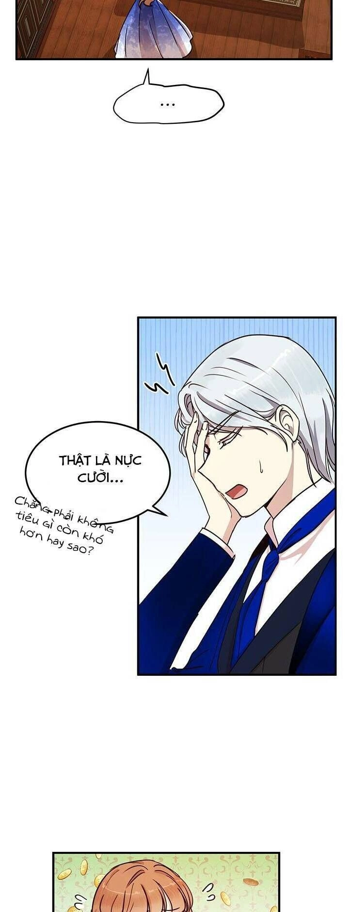 Công Tước, Loạn Vừa Thôi! Chapter 32 - 6