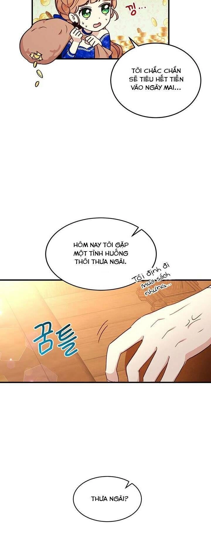 Công Tước, Loạn Vừa Thôi! Chapter 32 - 7