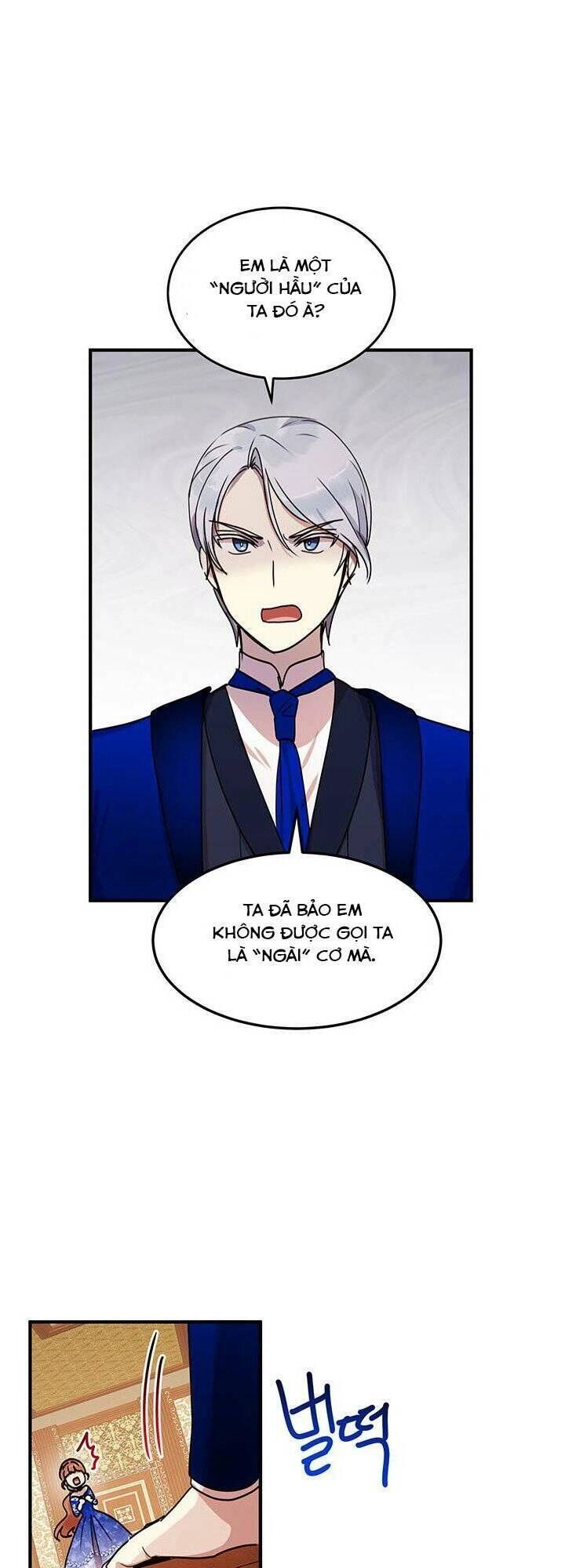 Công Tước, Loạn Vừa Thôi! Chapter 32 - 8