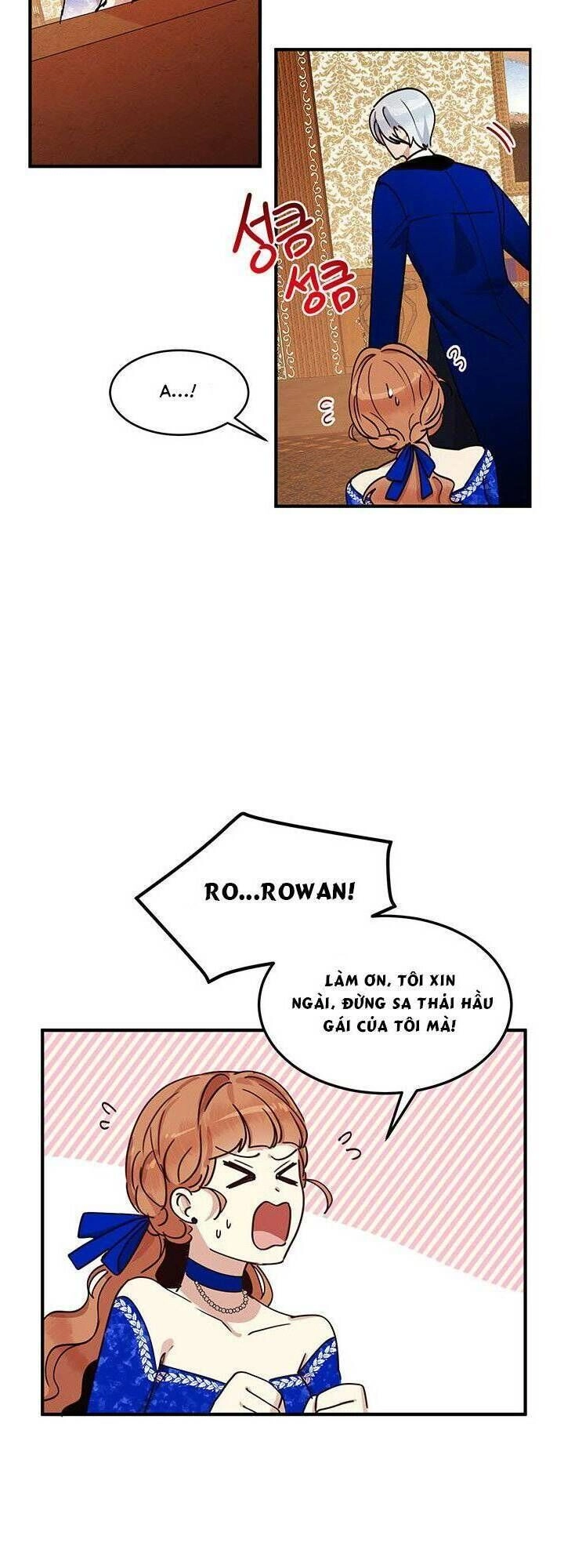 Công Tước, Loạn Vừa Thôi! Chapter 32 - 9