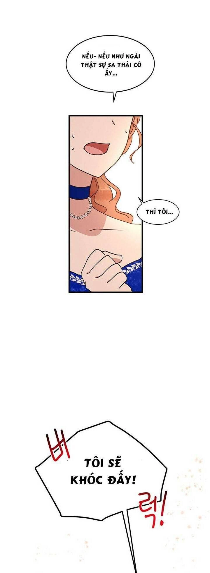 Công Tước, Loạn Vừa Thôi! Chapter 32 - 10