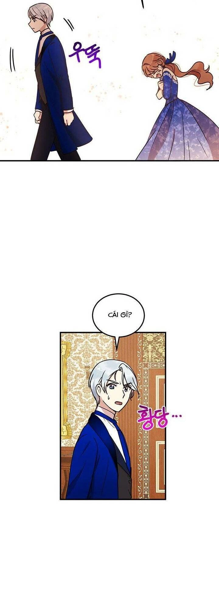 Công Tước, Loạn Vừa Thôi! Chapter 32 - 11