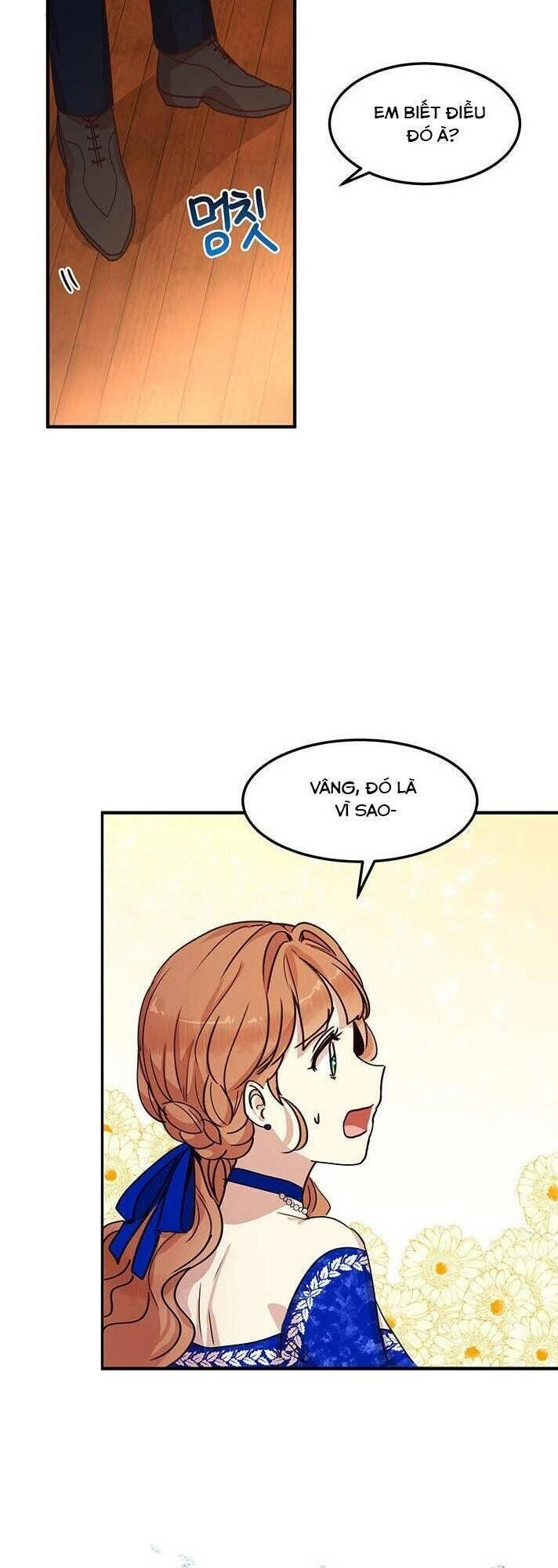 Công Tước, Loạn Vừa Thôi! Chapter 32 - 13