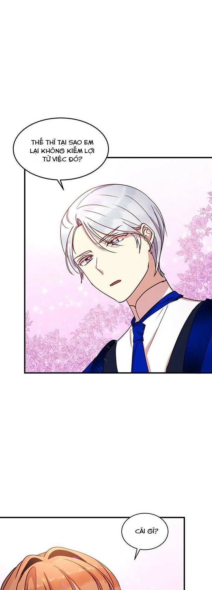 Công Tước, Loạn Vừa Thôi! Chapter 32 - 16