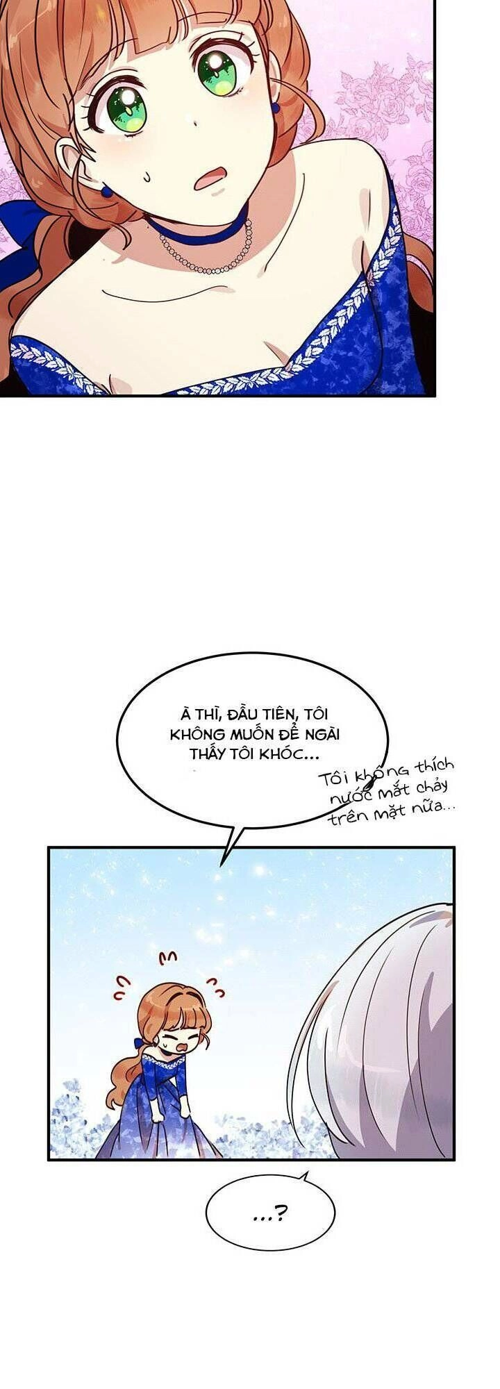 Công Tước, Loạn Vừa Thôi! Chapter 32 - 17