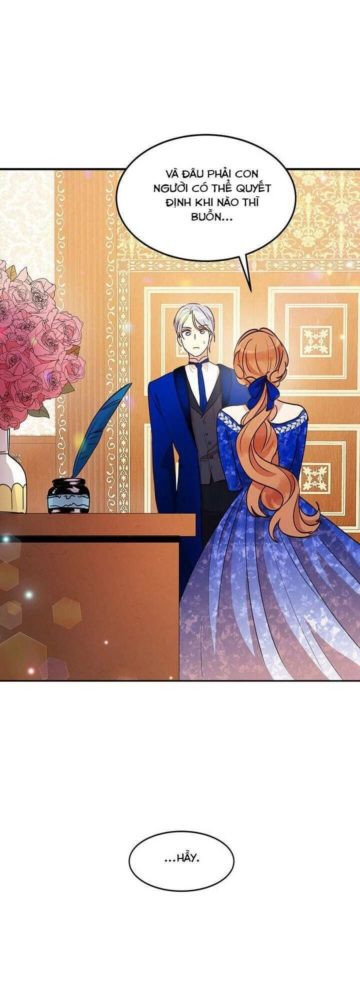 Công Tước, Loạn Vừa Thôi! Chapter 32 - 18