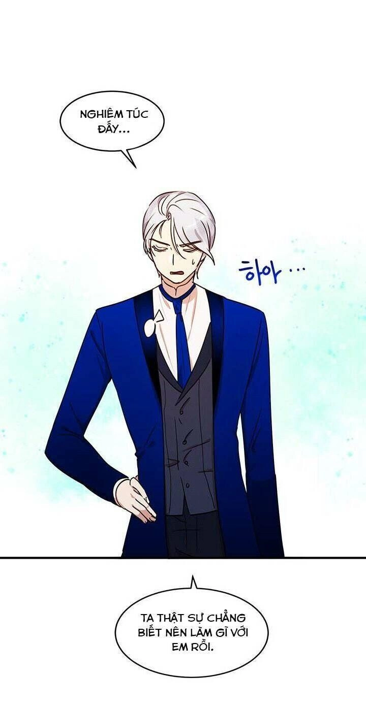 Công Tước, Loạn Vừa Thôi! Chapter 32 - 19