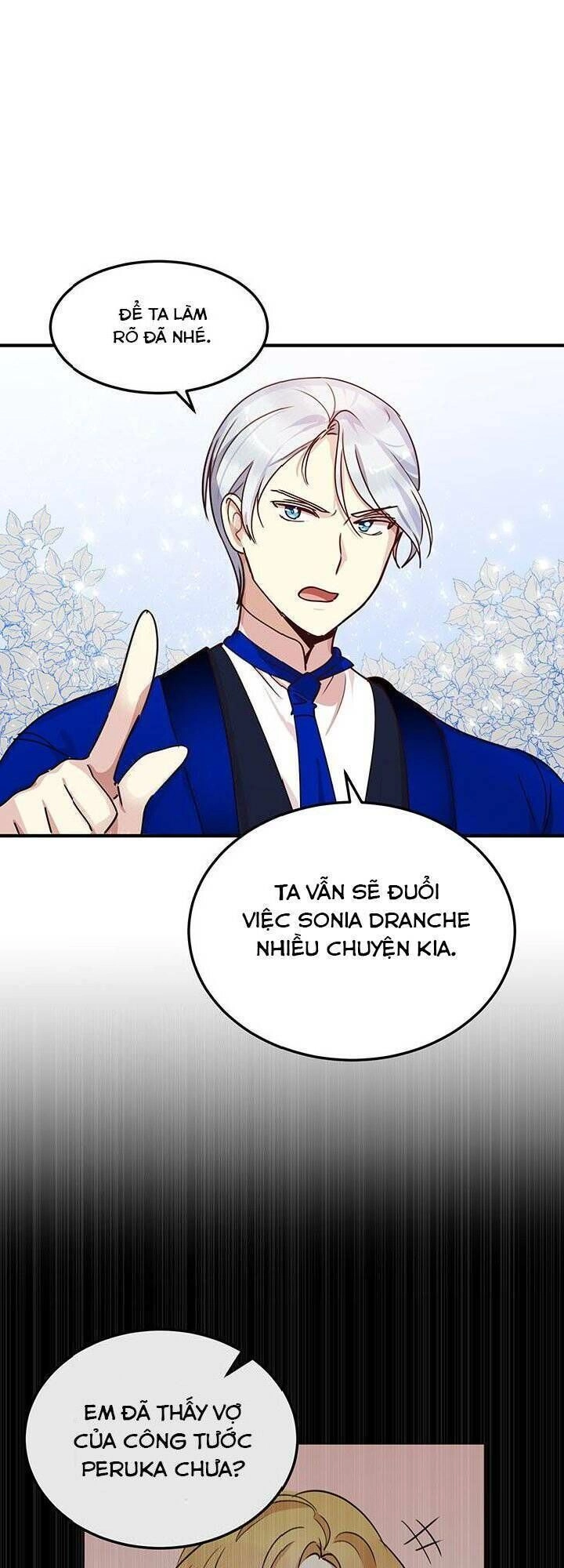 Công Tước, Loạn Vừa Thôi! Chapter 32 - 21