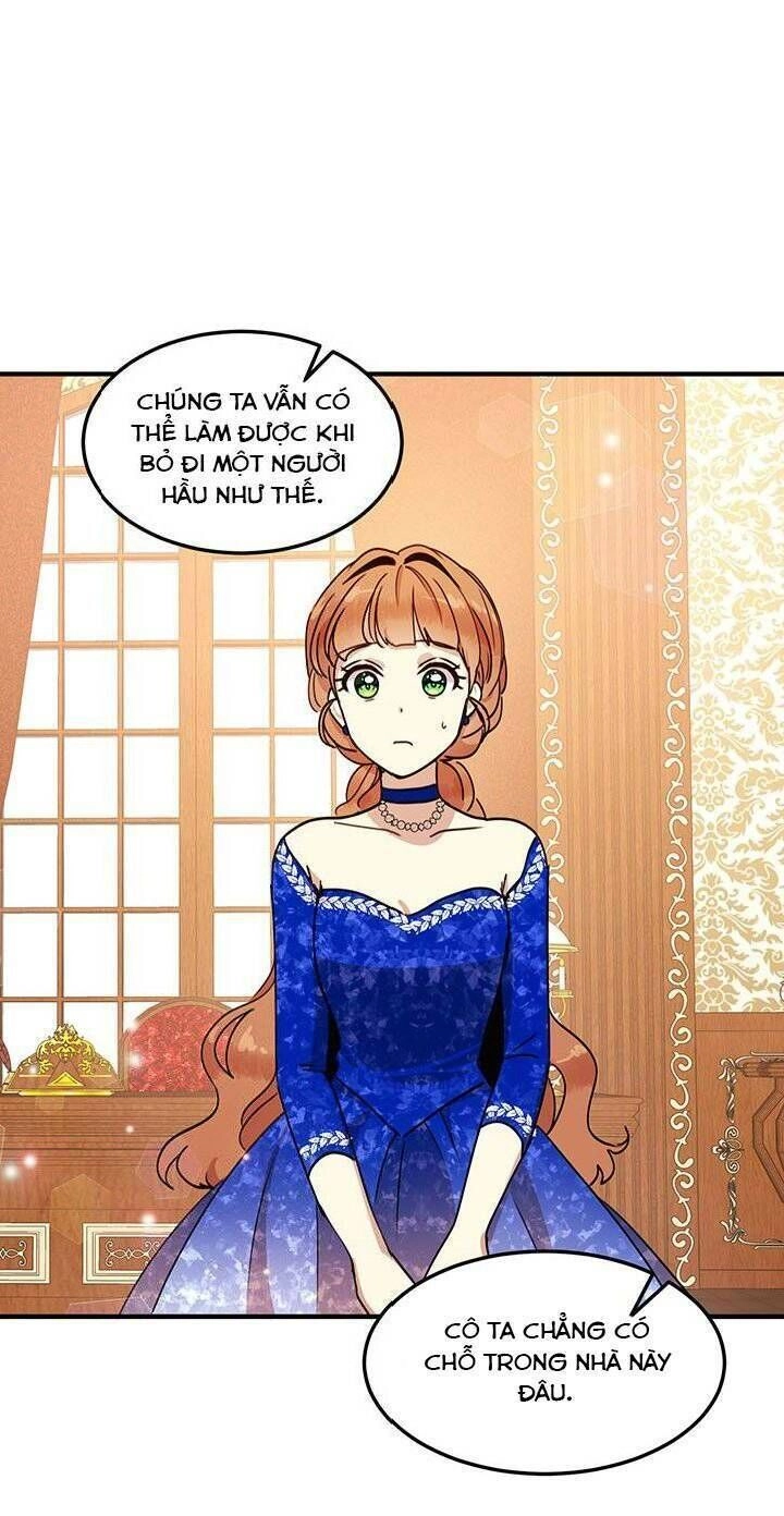 Công Tước, Loạn Vừa Thôi! Chapter 32 - 25
