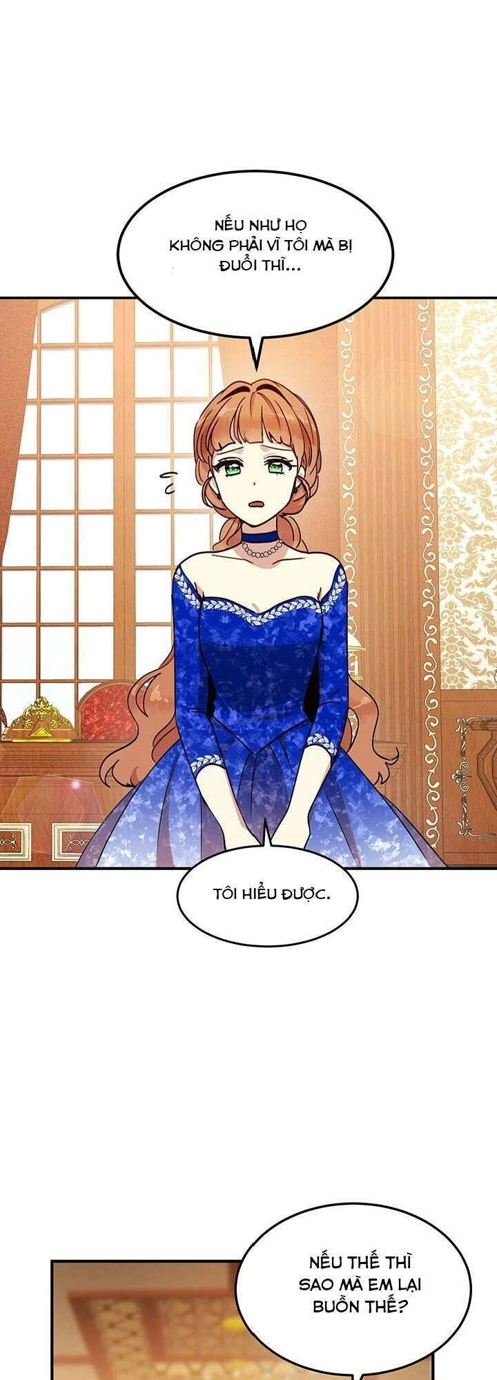 Công Tước, Loạn Vừa Thôi! Chapter 32 - 26