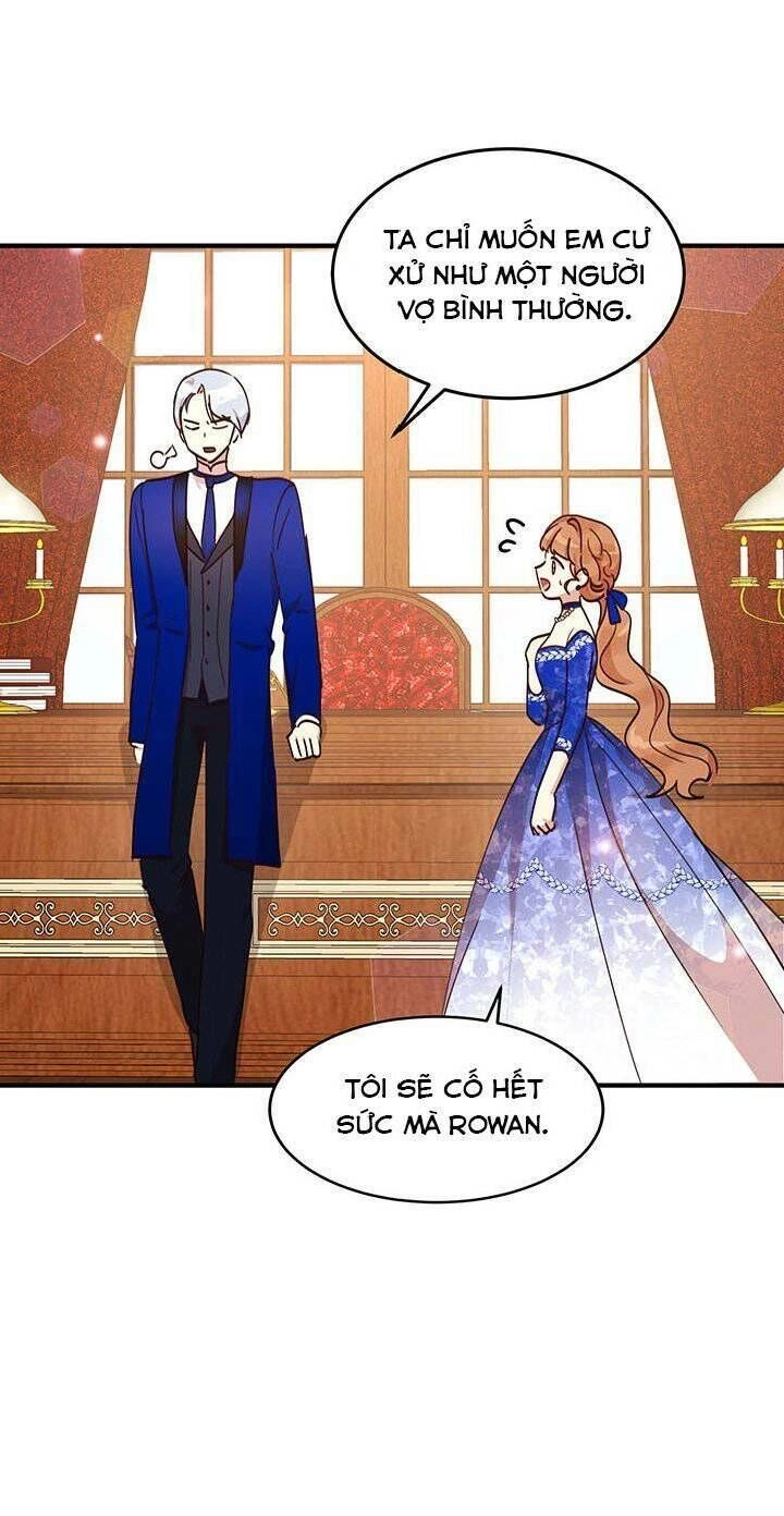 Công Tước, Loạn Vừa Thôi! Chapter 32 - 29