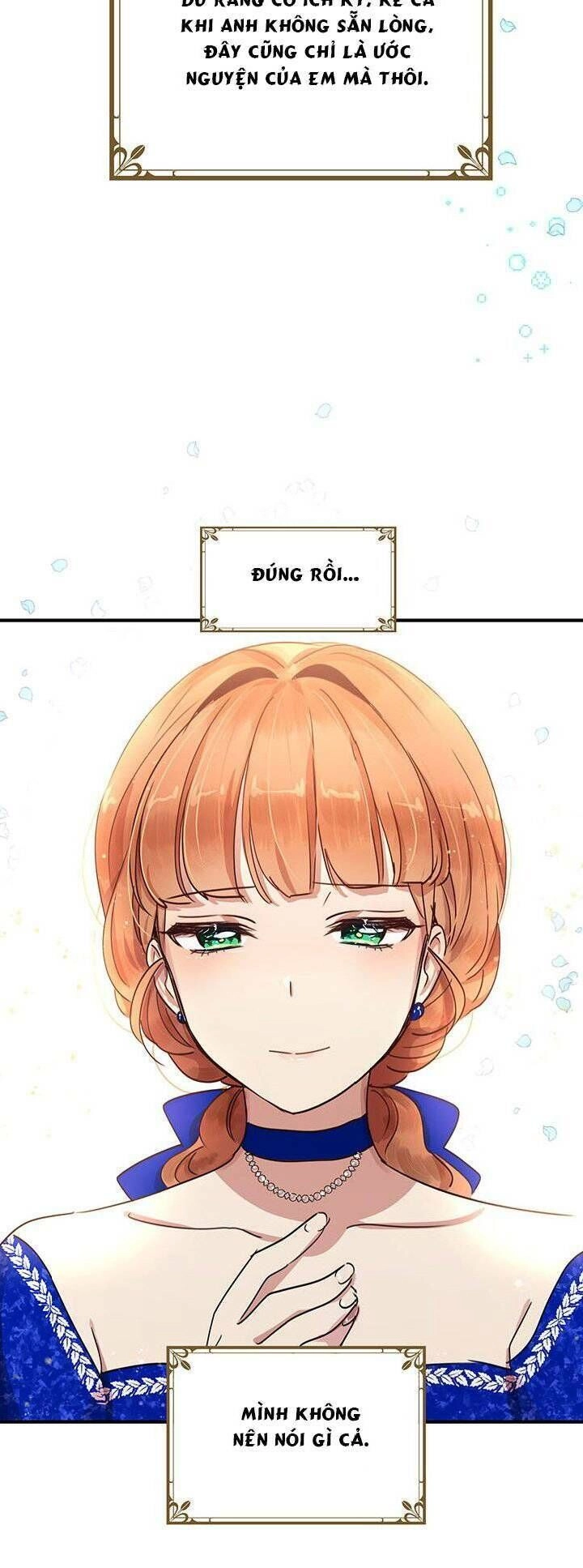 Công Tước, Loạn Vừa Thôi! Chapter 32 - 32