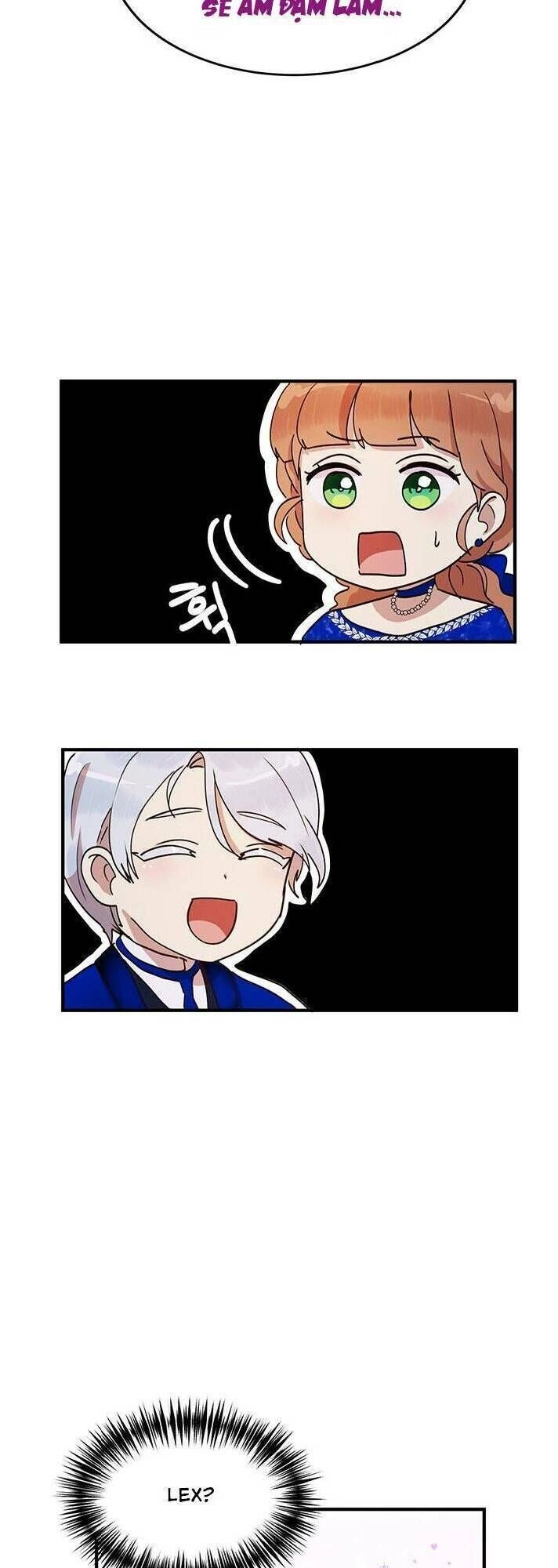 Công Tước, Loạn Vừa Thôi! Chapter 32 - 35