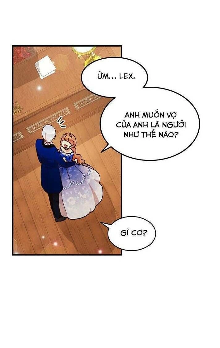 Công Tước, Loạn Vừa Thôi! Chapter 32 - 37