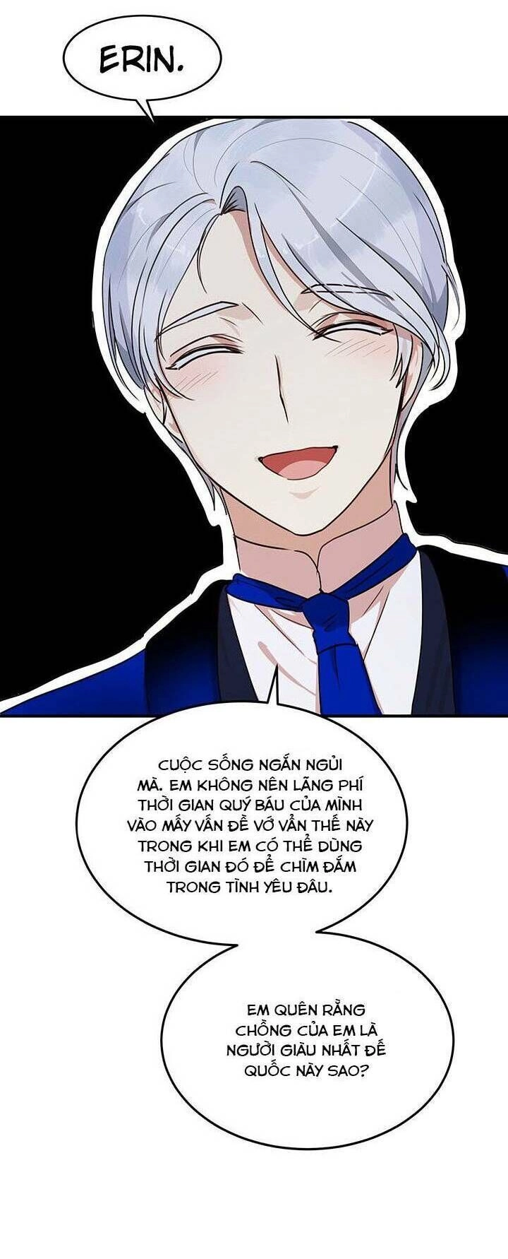 Công Tước, Loạn Vừa Thôi! Chapter 32 - 45