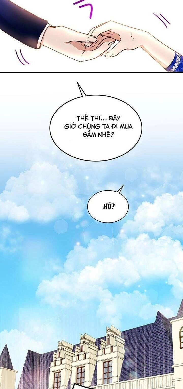 Công Tước, Loạn Vừa Thôi! Chapter 32 - 47