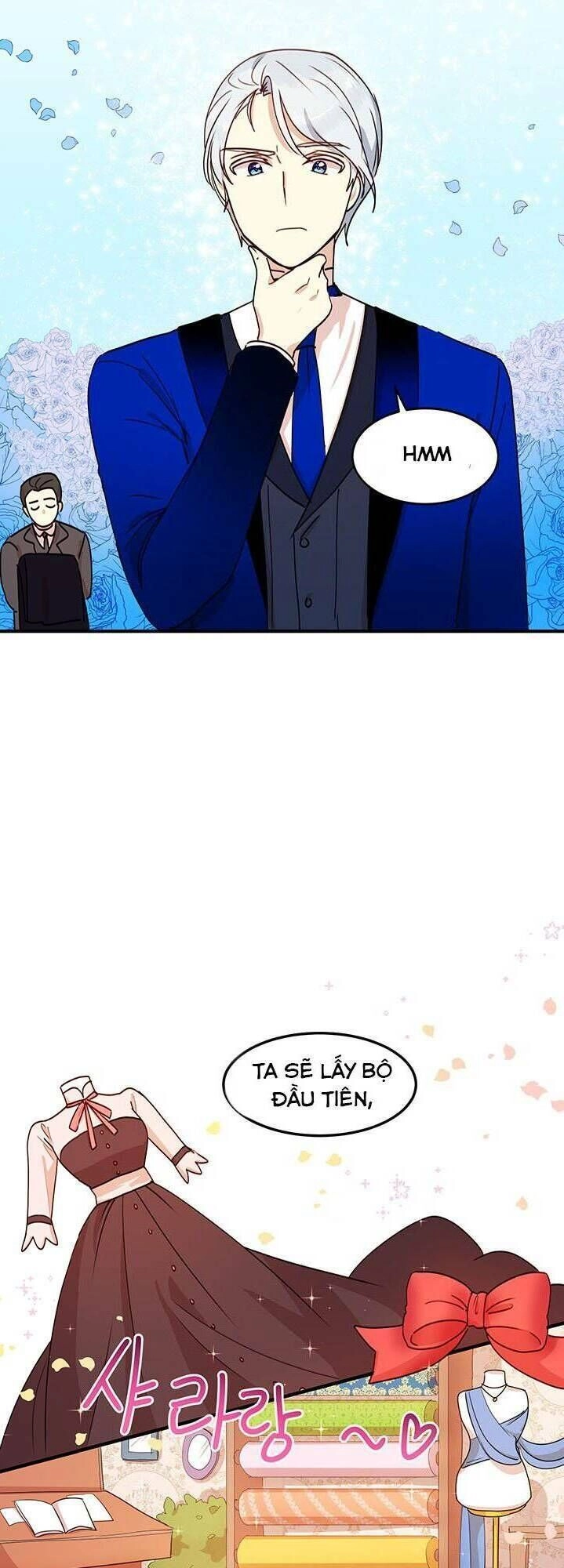 Công Tước, Loạn Vừa Thôi! Chapter 33 - 2