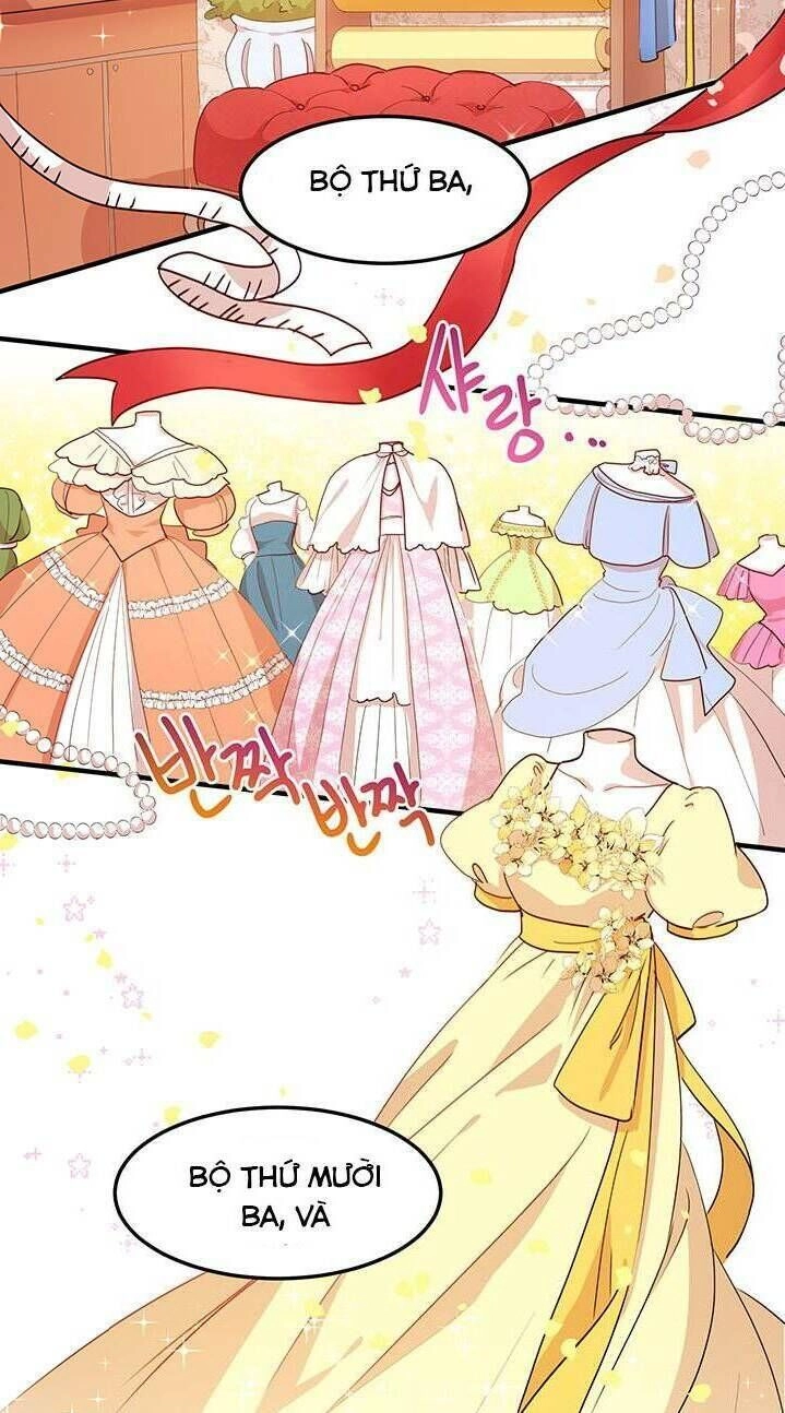 Công Tước, Loạn Vừa Thôi! Chapter 33 - 3