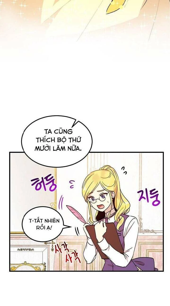Công Tước, Loạn Vừa Thôi! Chapter 33 - 4