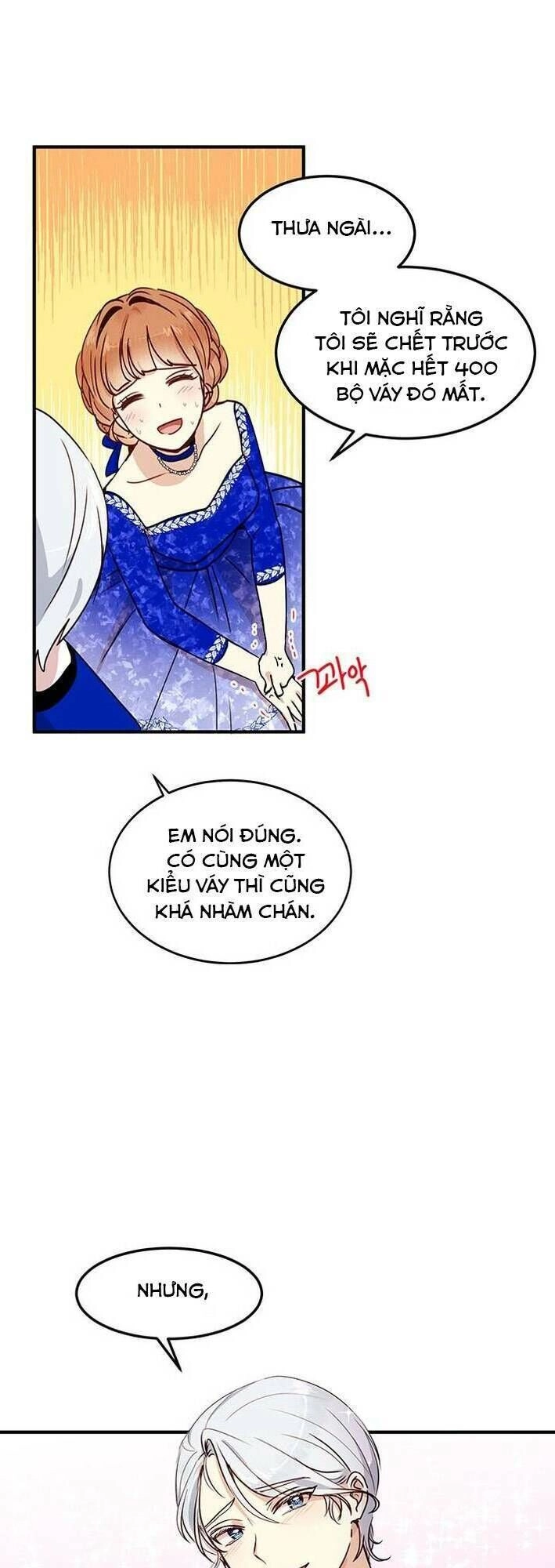 Công Tước, Loạn Vừa Thôi! Chapter 33 - 10