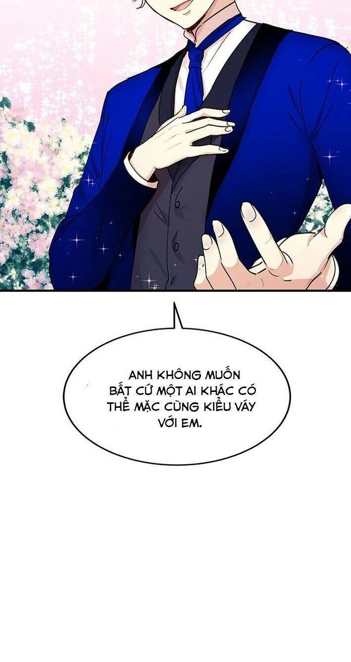 Công Tước, Loạn Vừa Thôi! Chapter 33 - 11