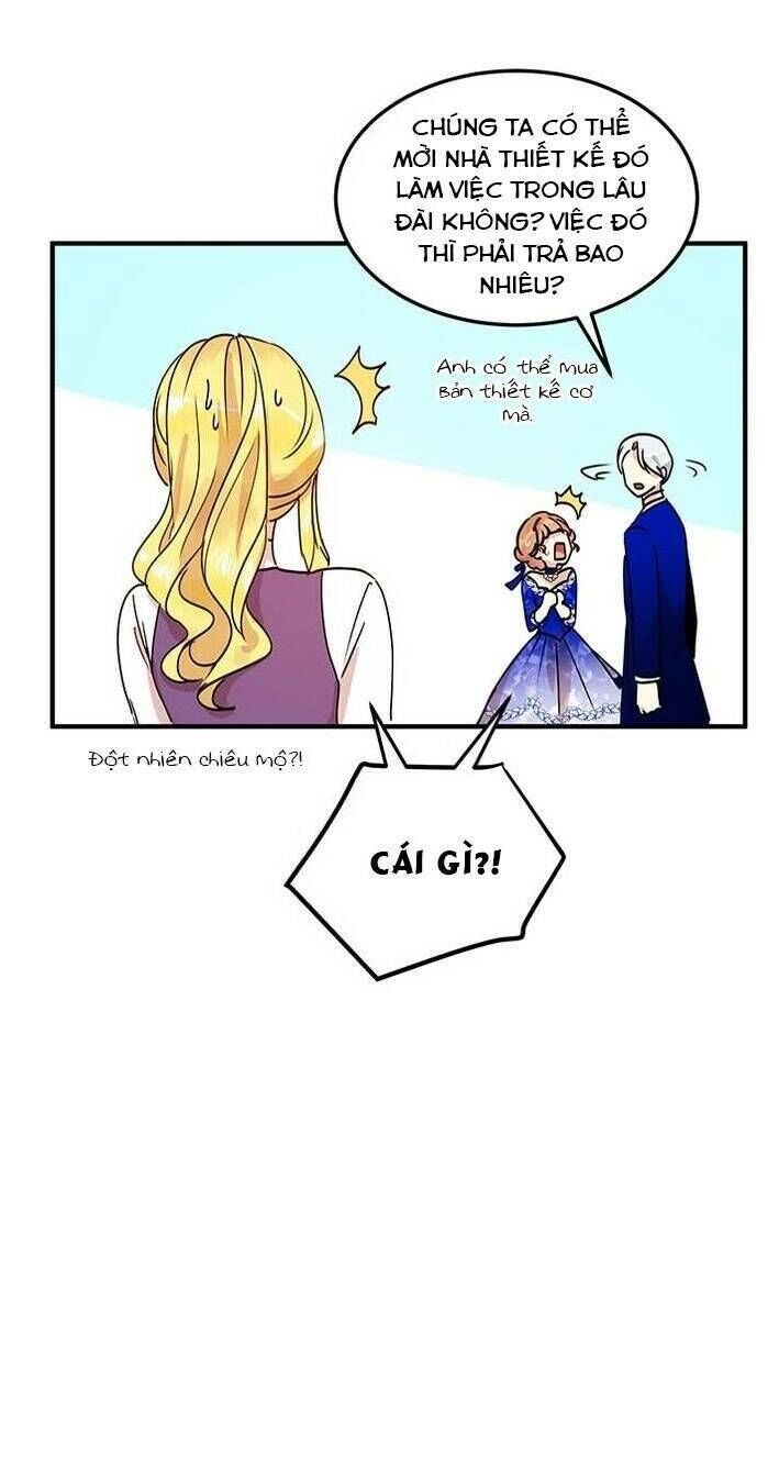 Công Tước, Loạn Vừa Thôi! Chapter 33 - 12