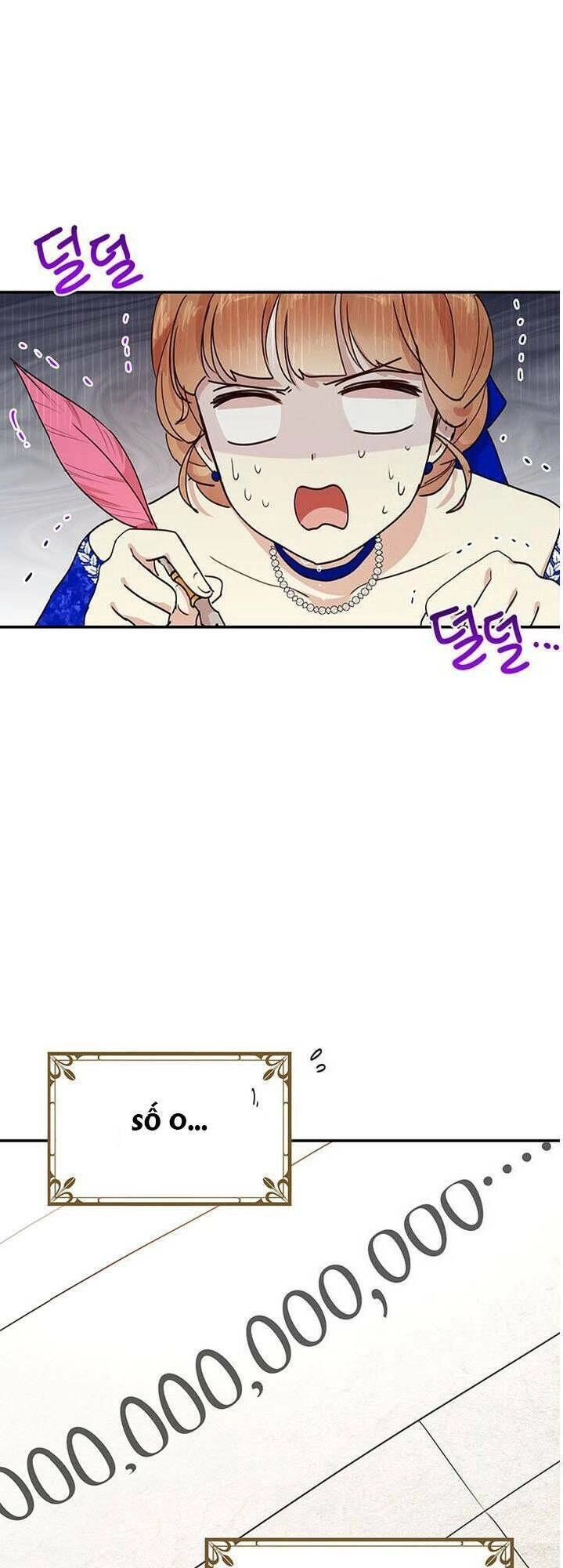 Công Tước, Loạn Vừa Thôi! Chapter 33 - 13